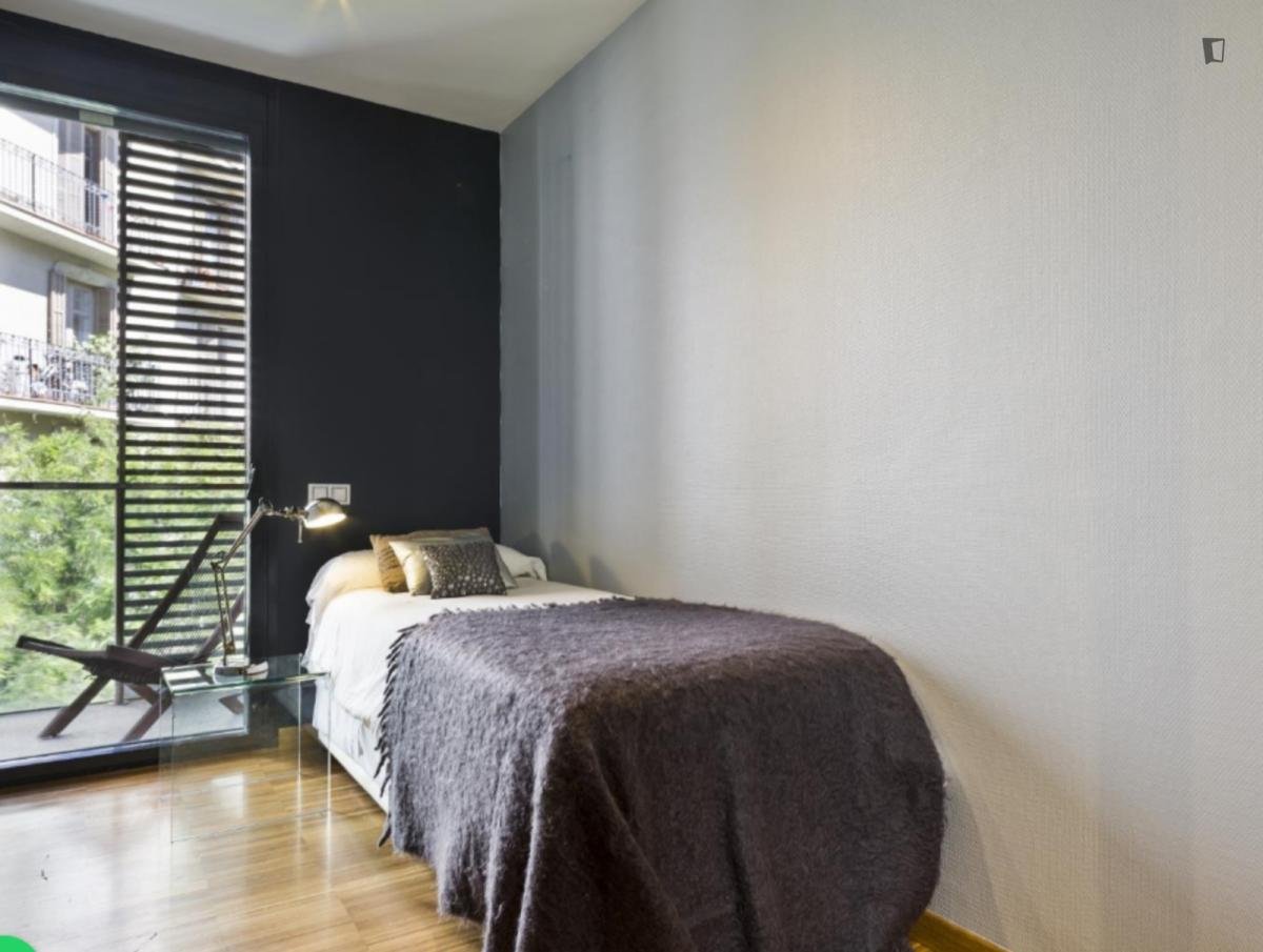Piso de 80 m² en Barcelona