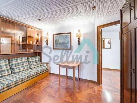 Piso de 65 m² en Gijón