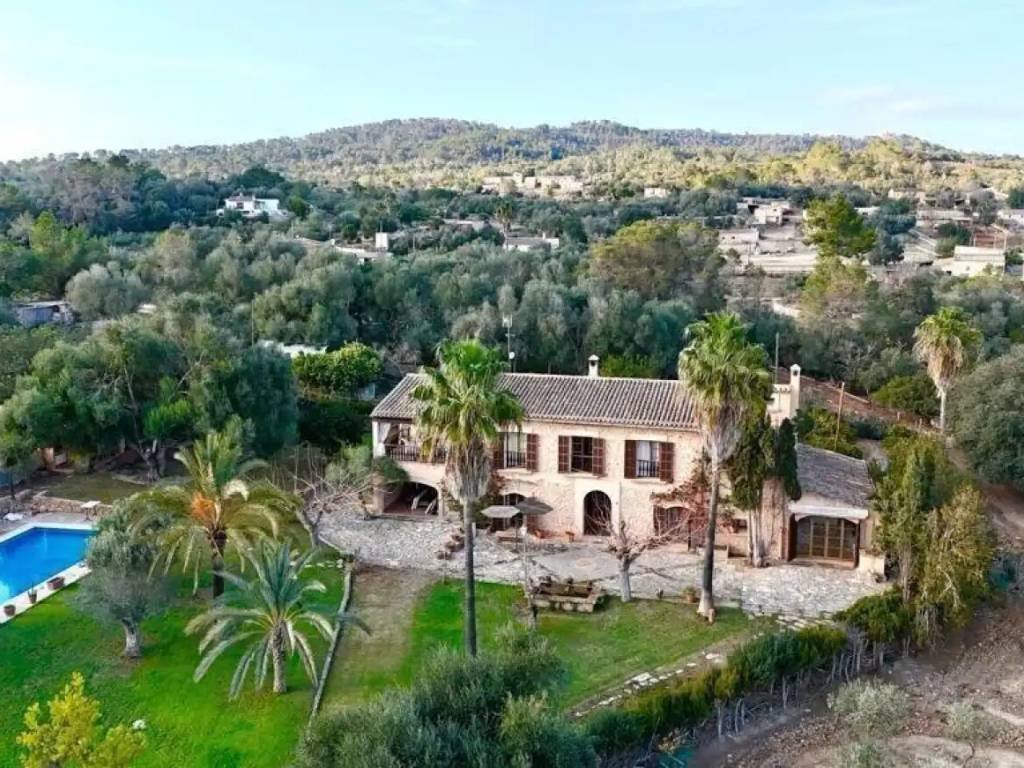 Casa de 320 m² en Vilafranca de Bonany