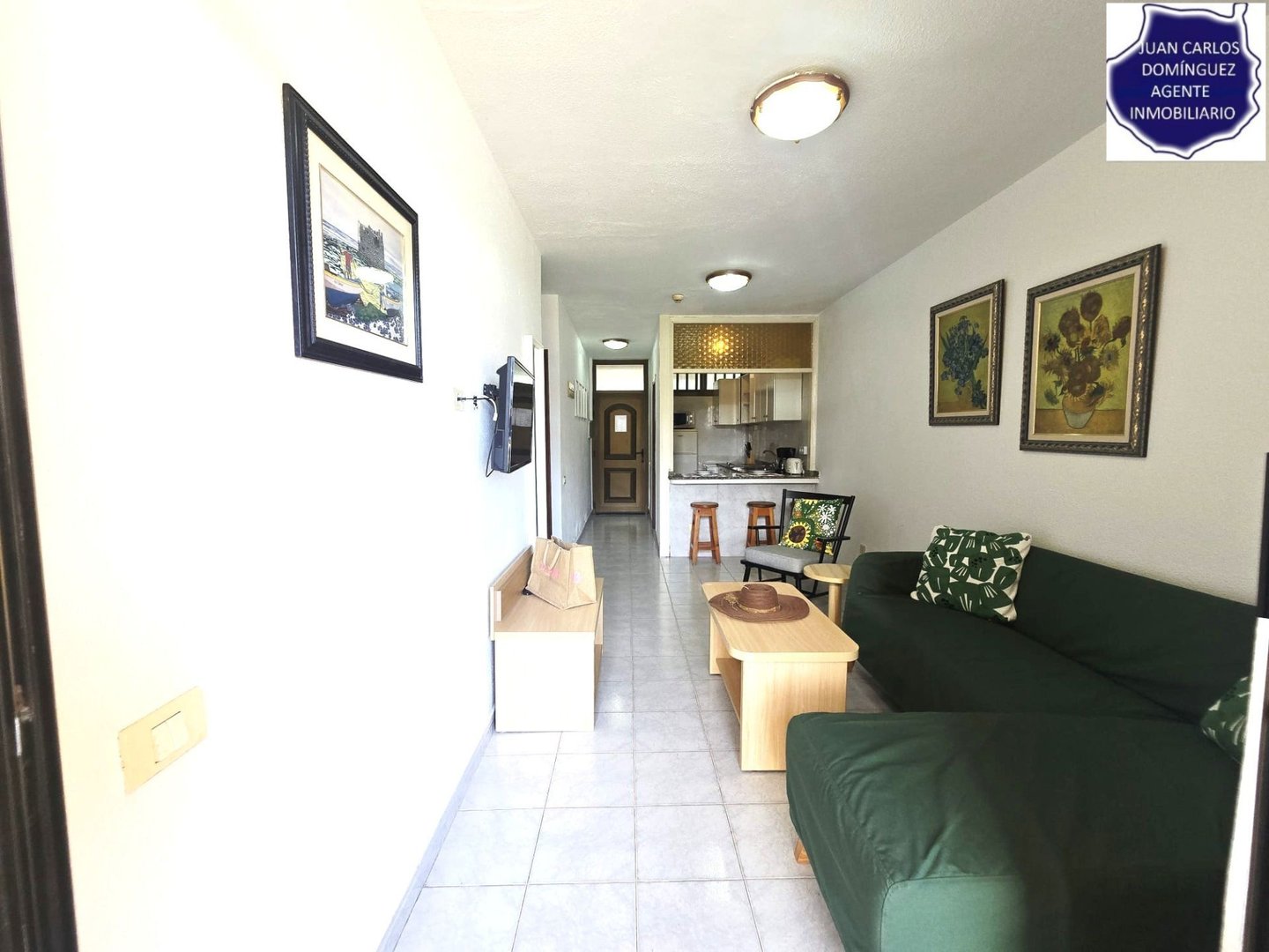 Pis de 55 m² a San Bartolomé de Tirajana
