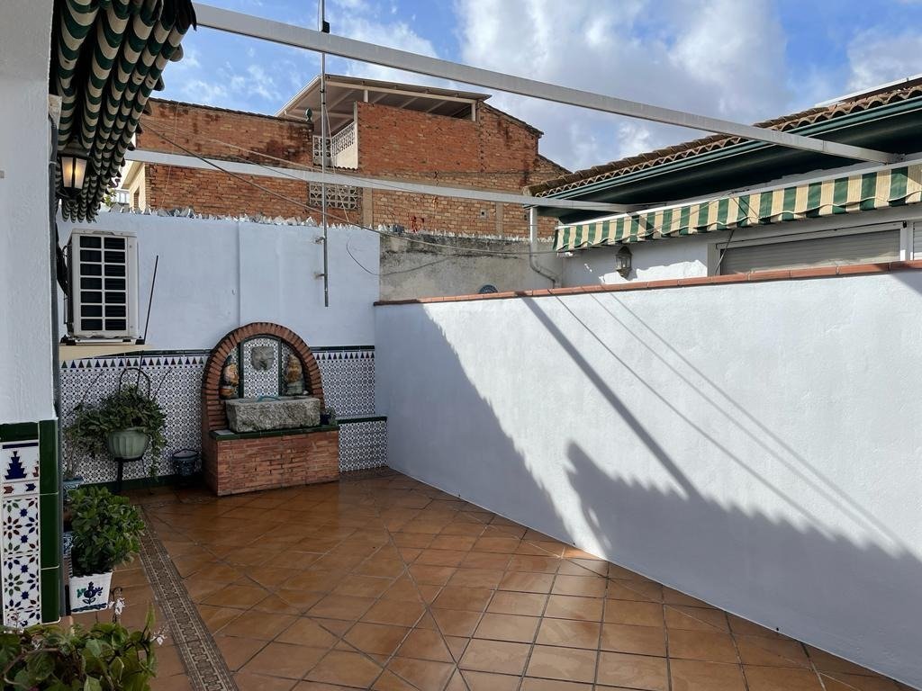 Casa de 121 m² a Albolote