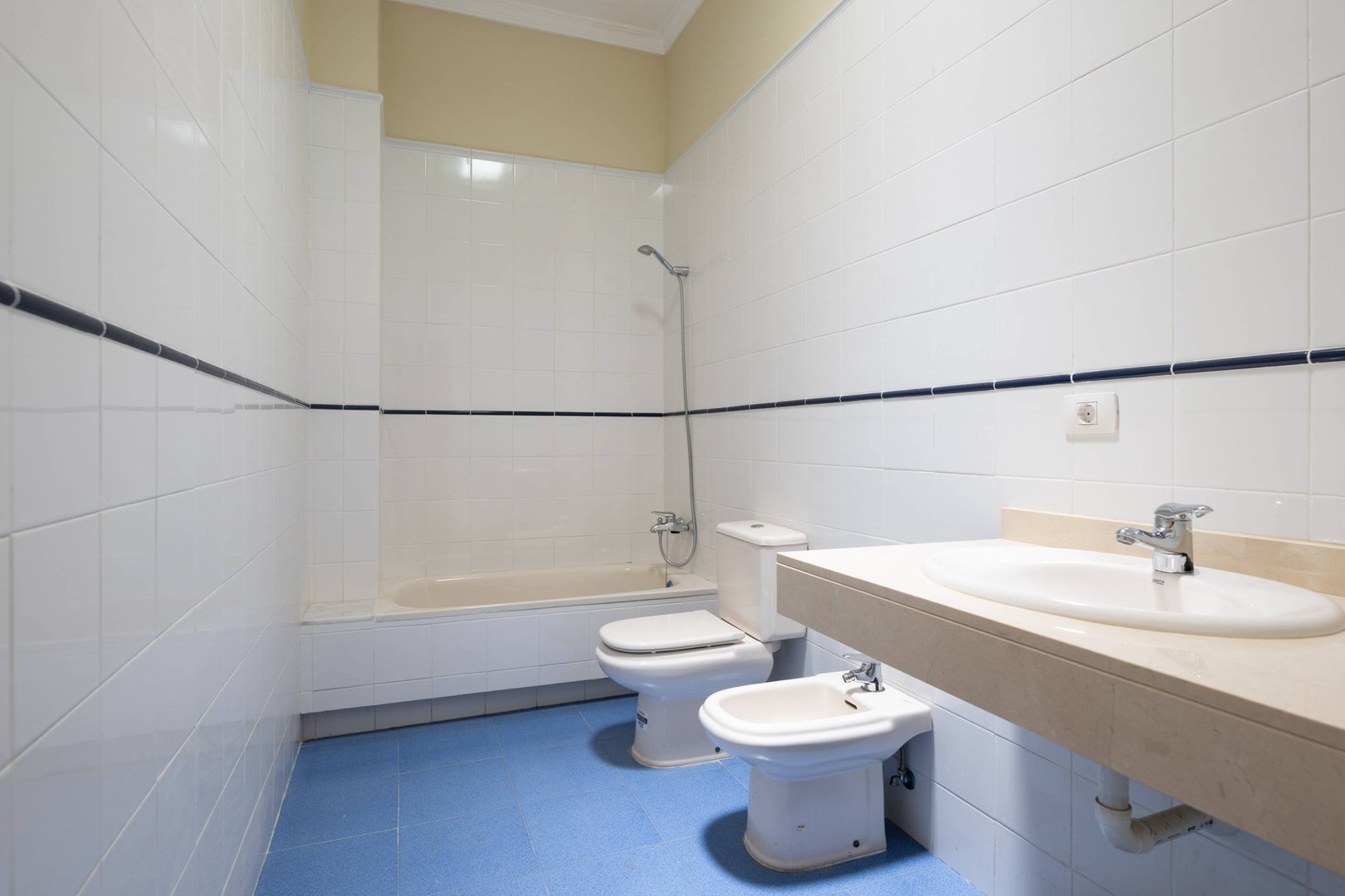 Piso de 119 m² en Las Palmas de Gran Canaria