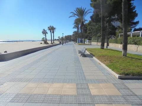 Piso de 72 m² en Benicasim