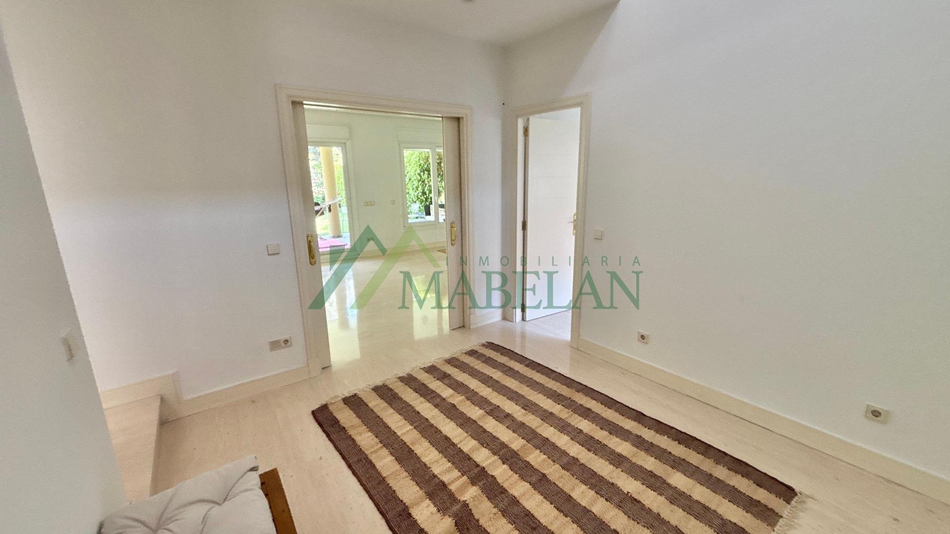 Pis de 440 m² a Madrid