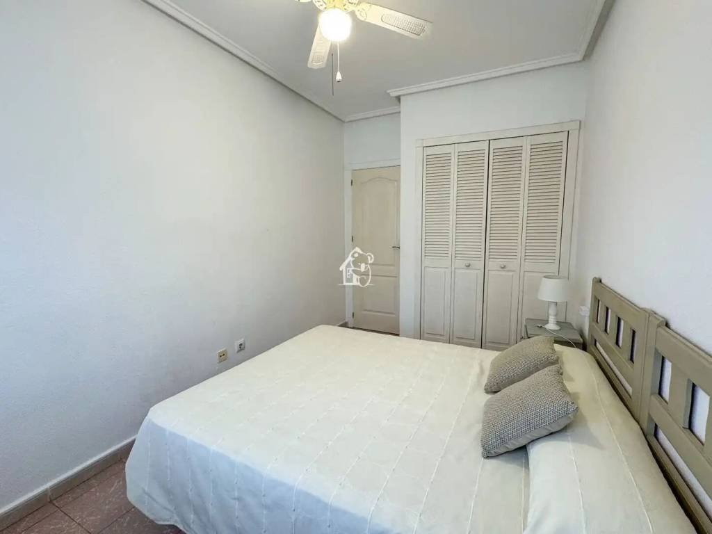 Piso de 65 m² en Torrevieja