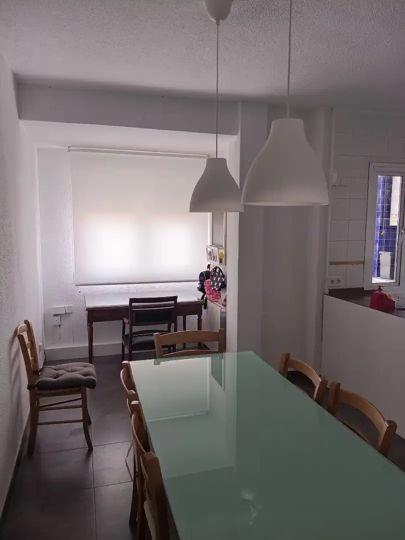 Piso de 167 m² en Murcia