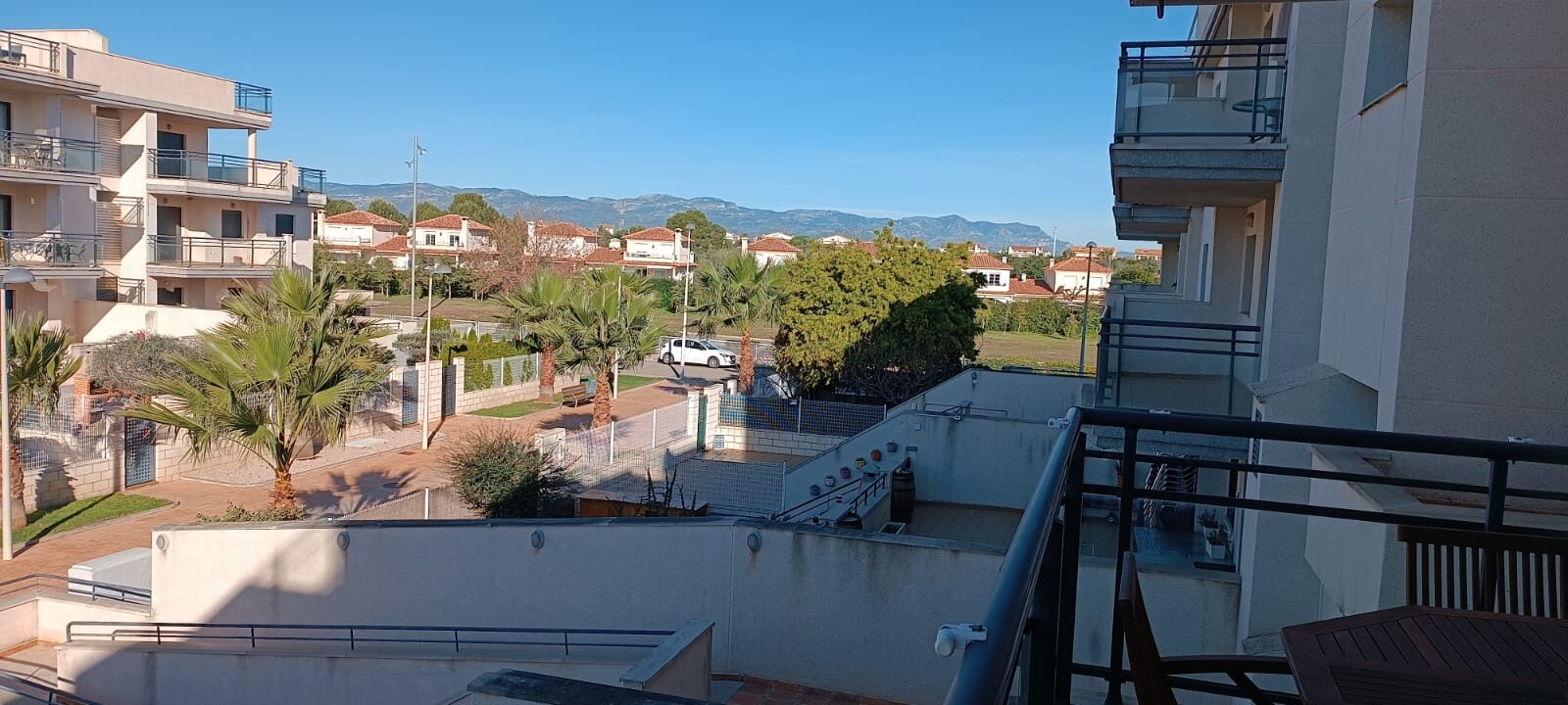 Piso de 63 m² en San Jorge