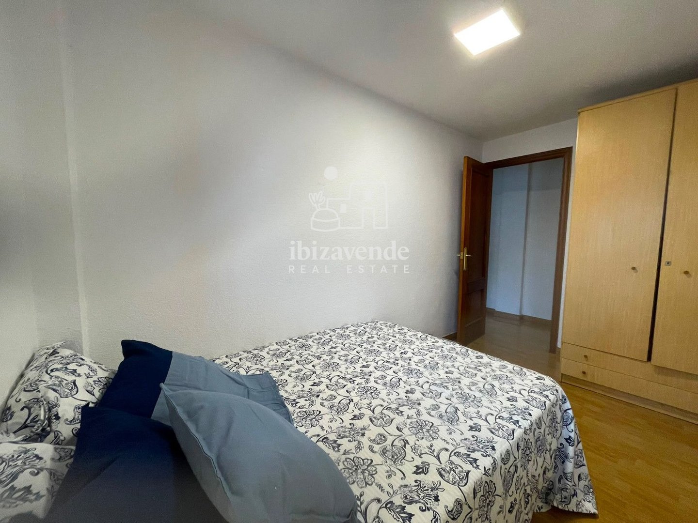 Piso de 89 m² en Ibiza