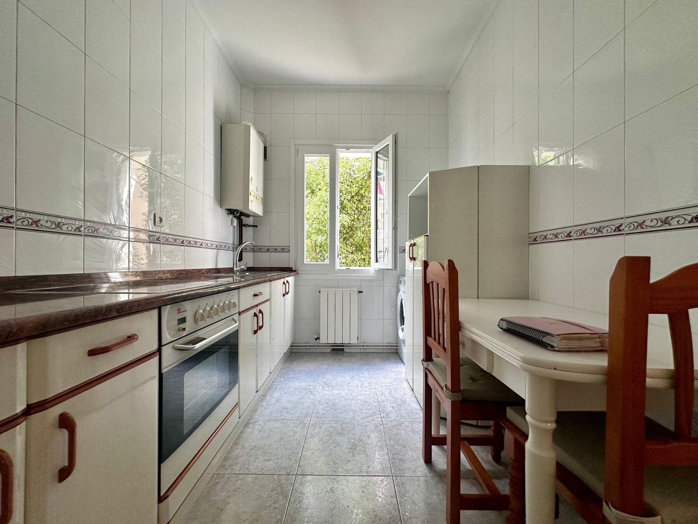 Wohnung 84 m² in Santander
