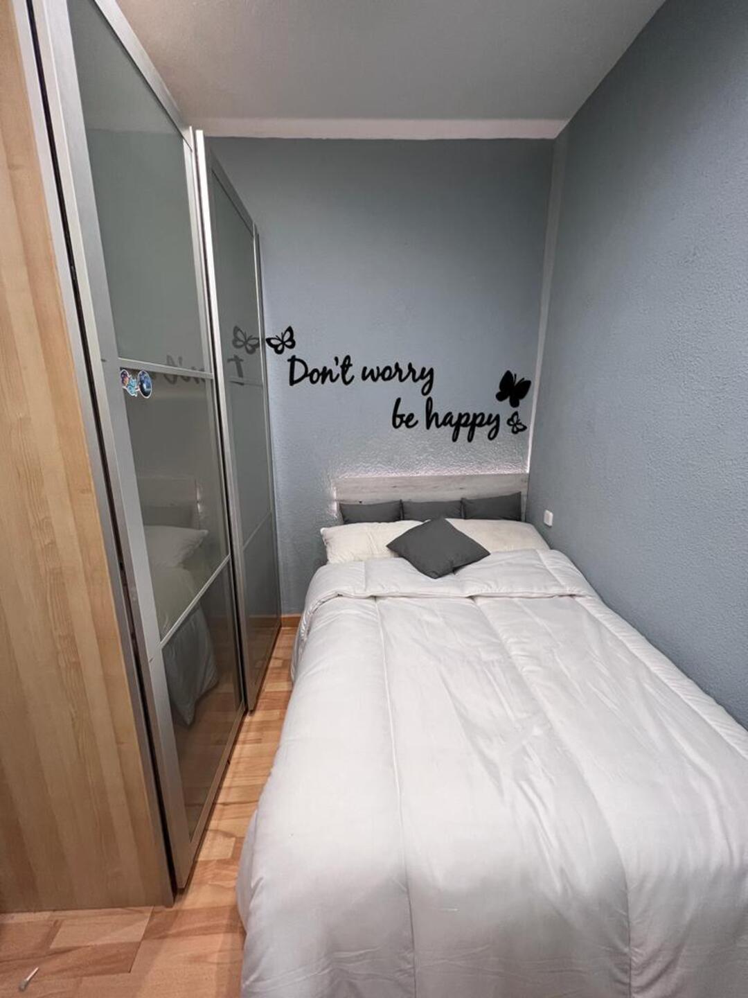 Pis de 48 m² a Madrid
