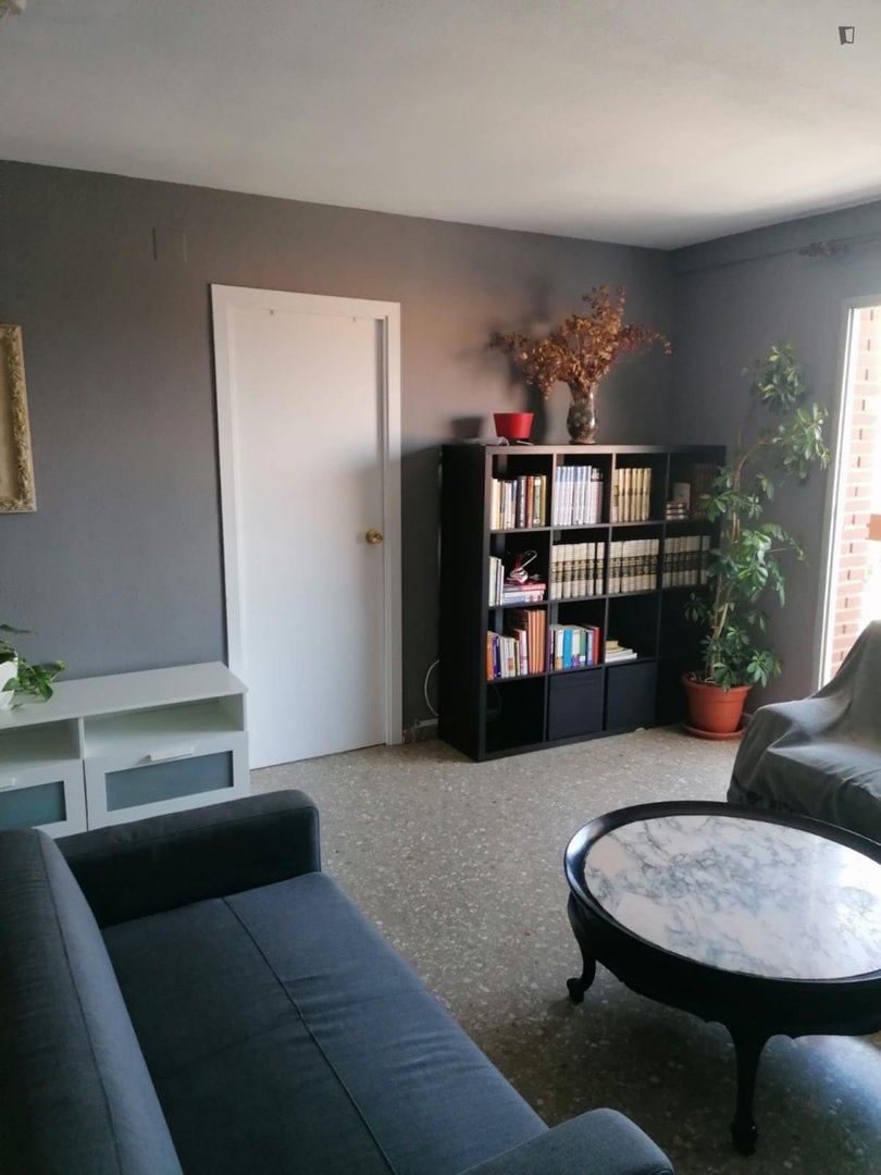 Habitación en alquiler, Valencia