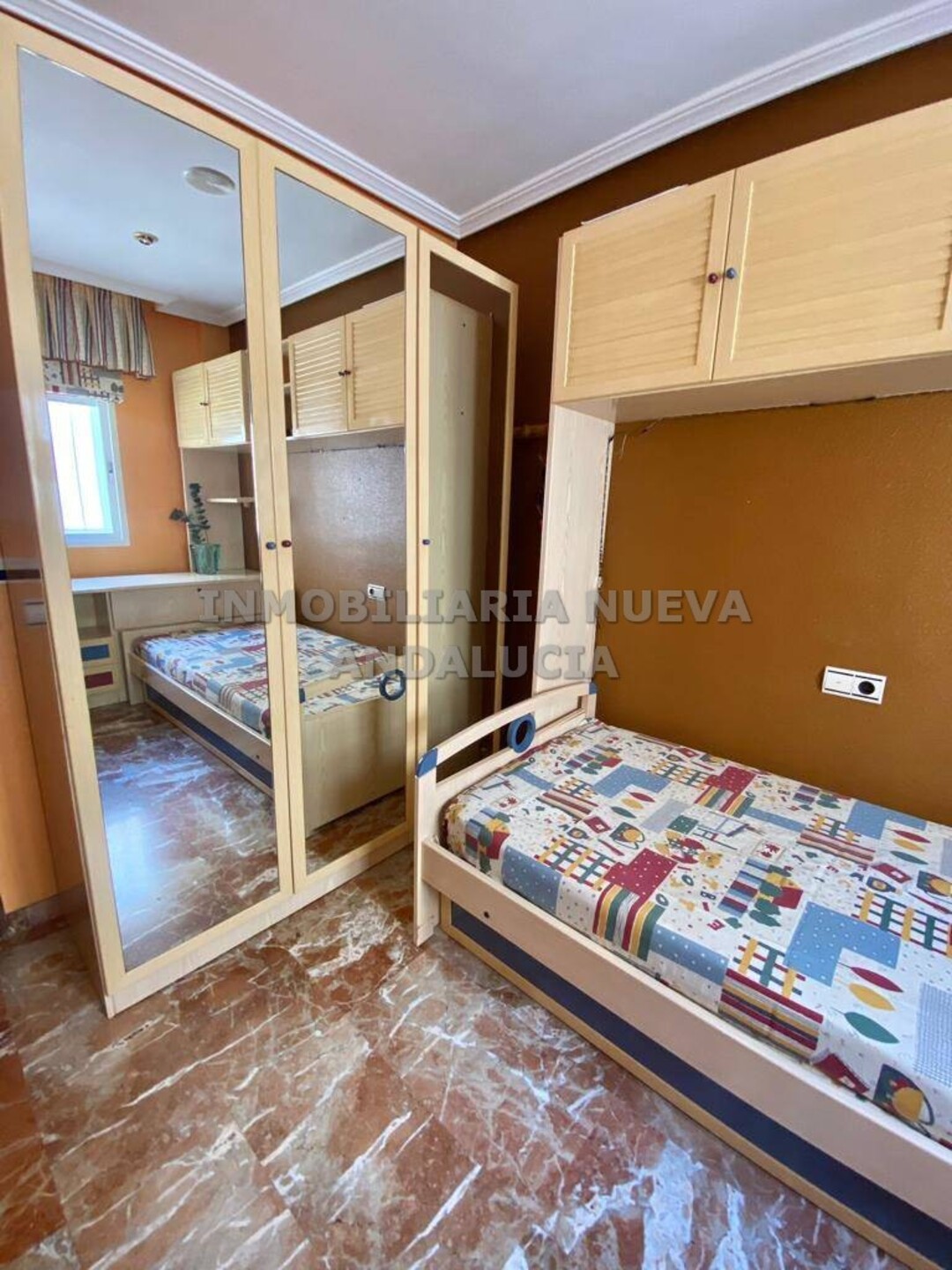 Piso de 105 m² en Almería