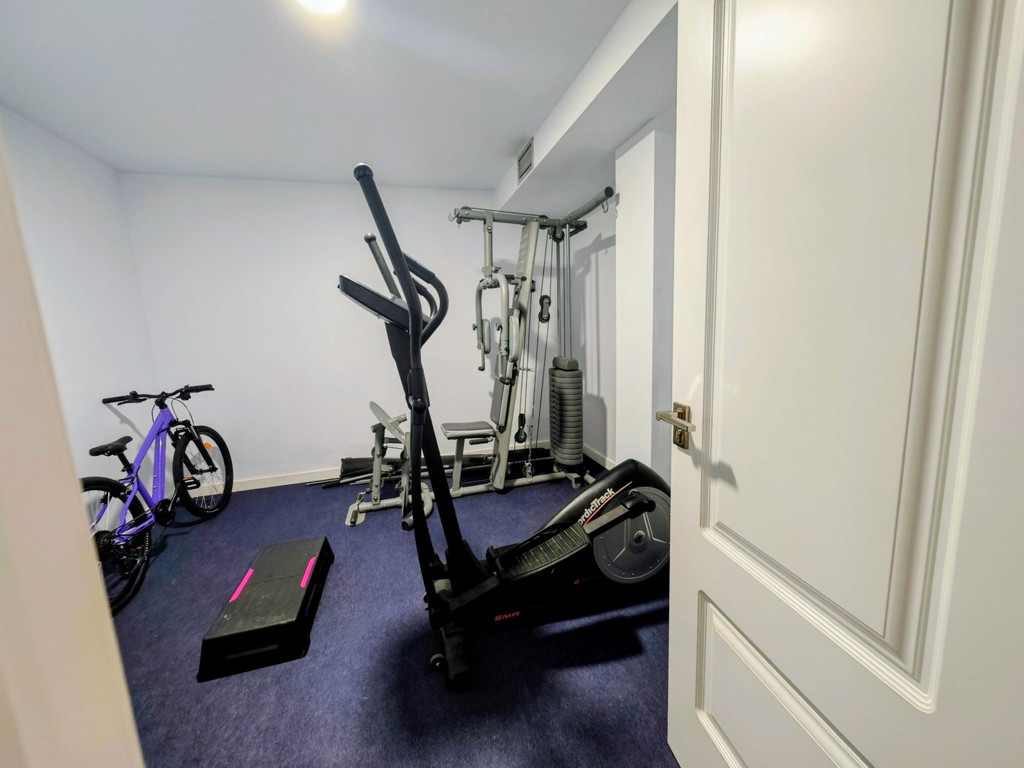 Pis de 195 m² a San Roque