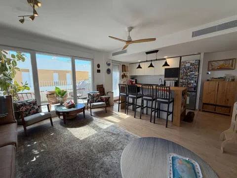 Apartamento 111 m² em Camas