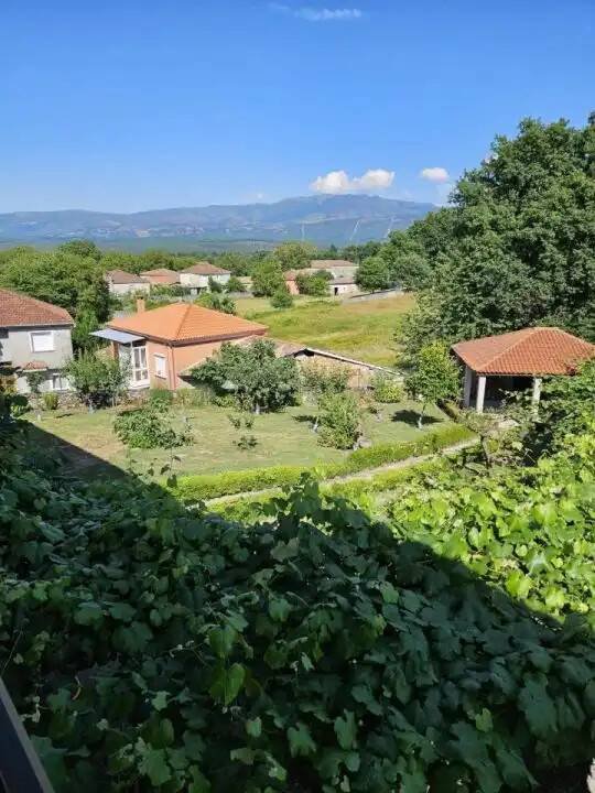 Casa de 200 m² en Baños de Molgas