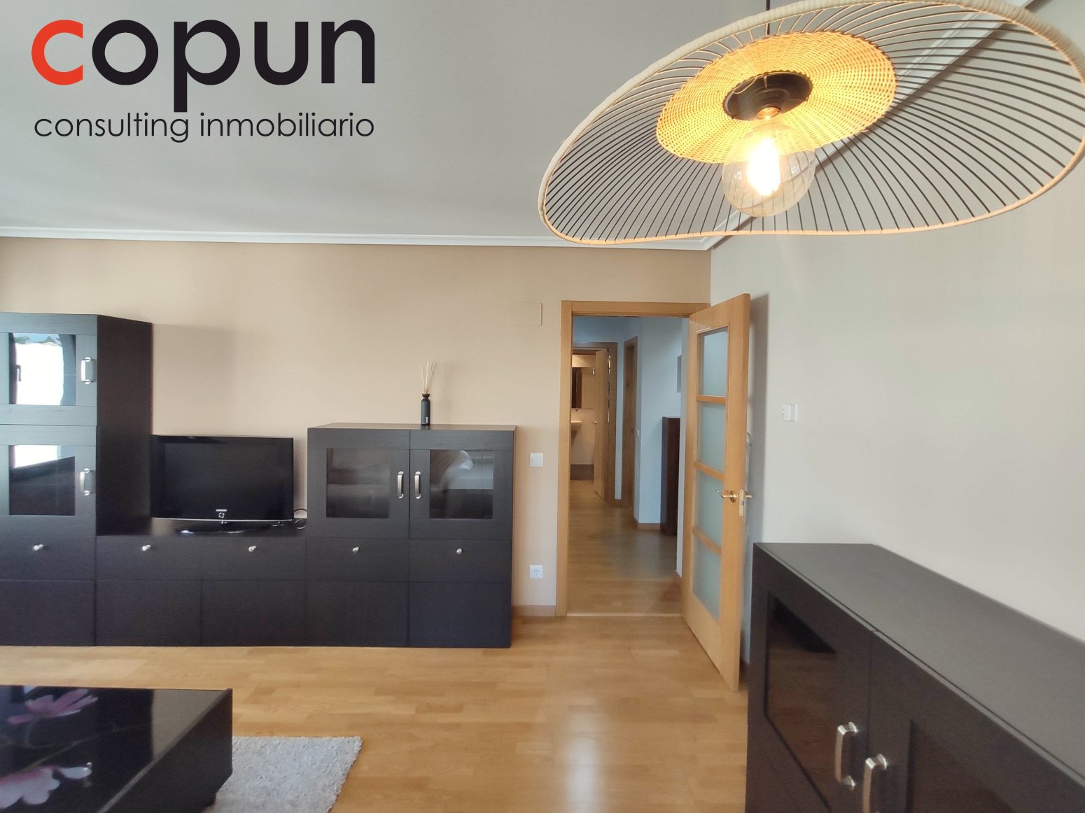 Piso de 80 m² en Oviedo