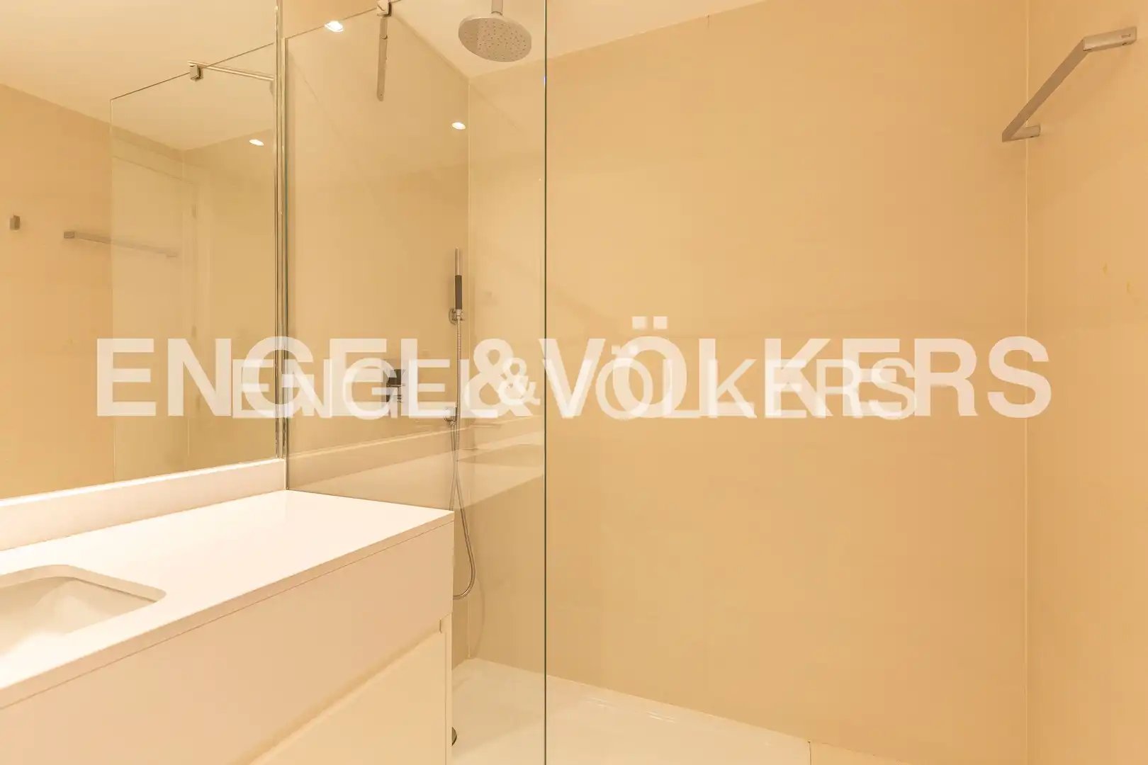Piso de 130 m² en Madrid