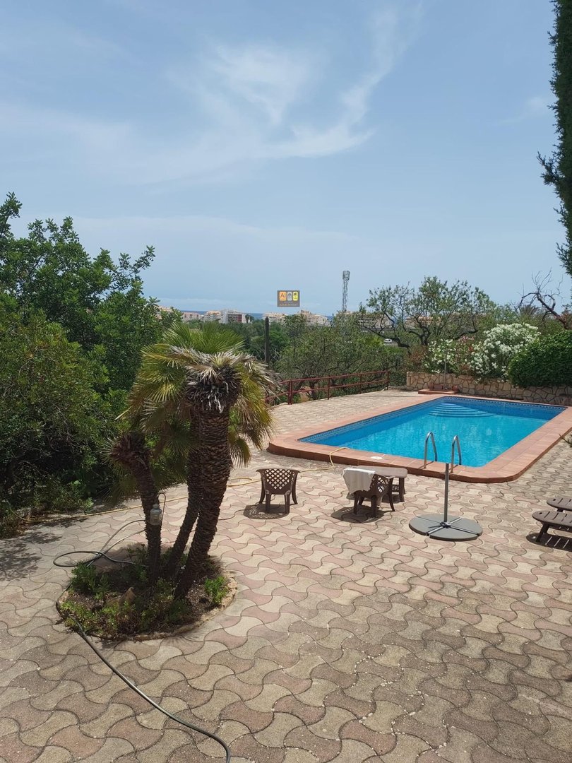 Wohnung 50 m² in Altea