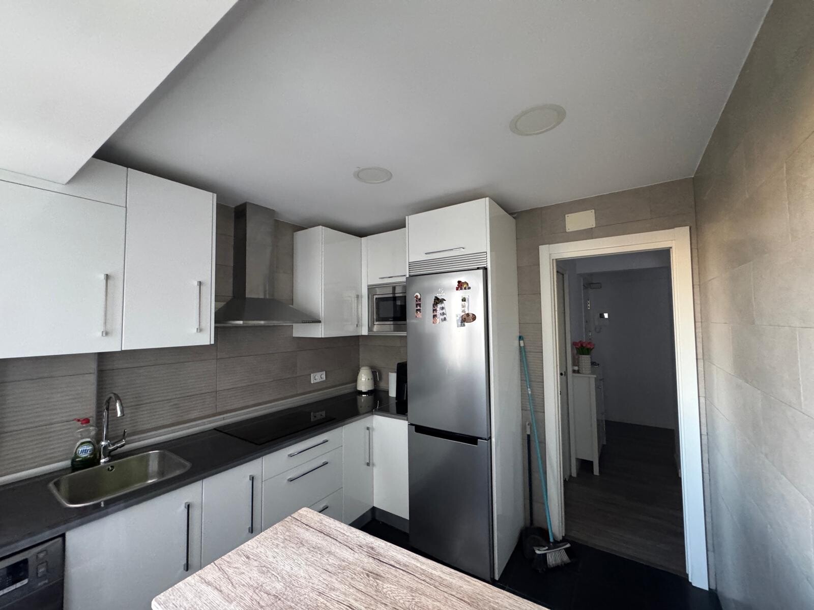 Pis de 67 m² a Bilbao