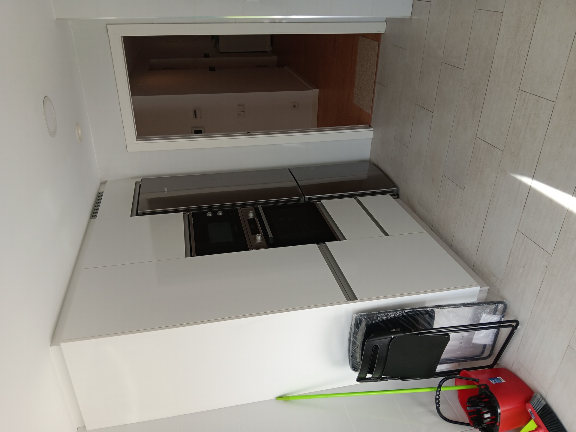 Piso de 193 m² en Santiago de Compostela