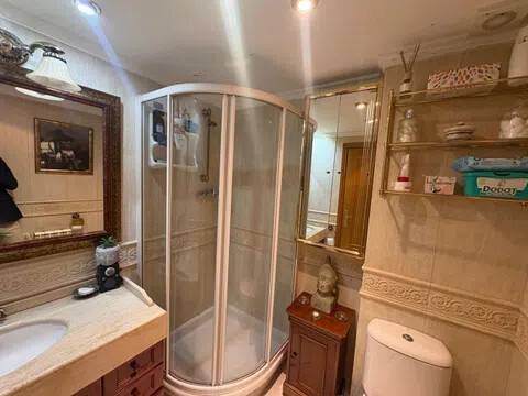 Habitació de lloguer, Leganès
