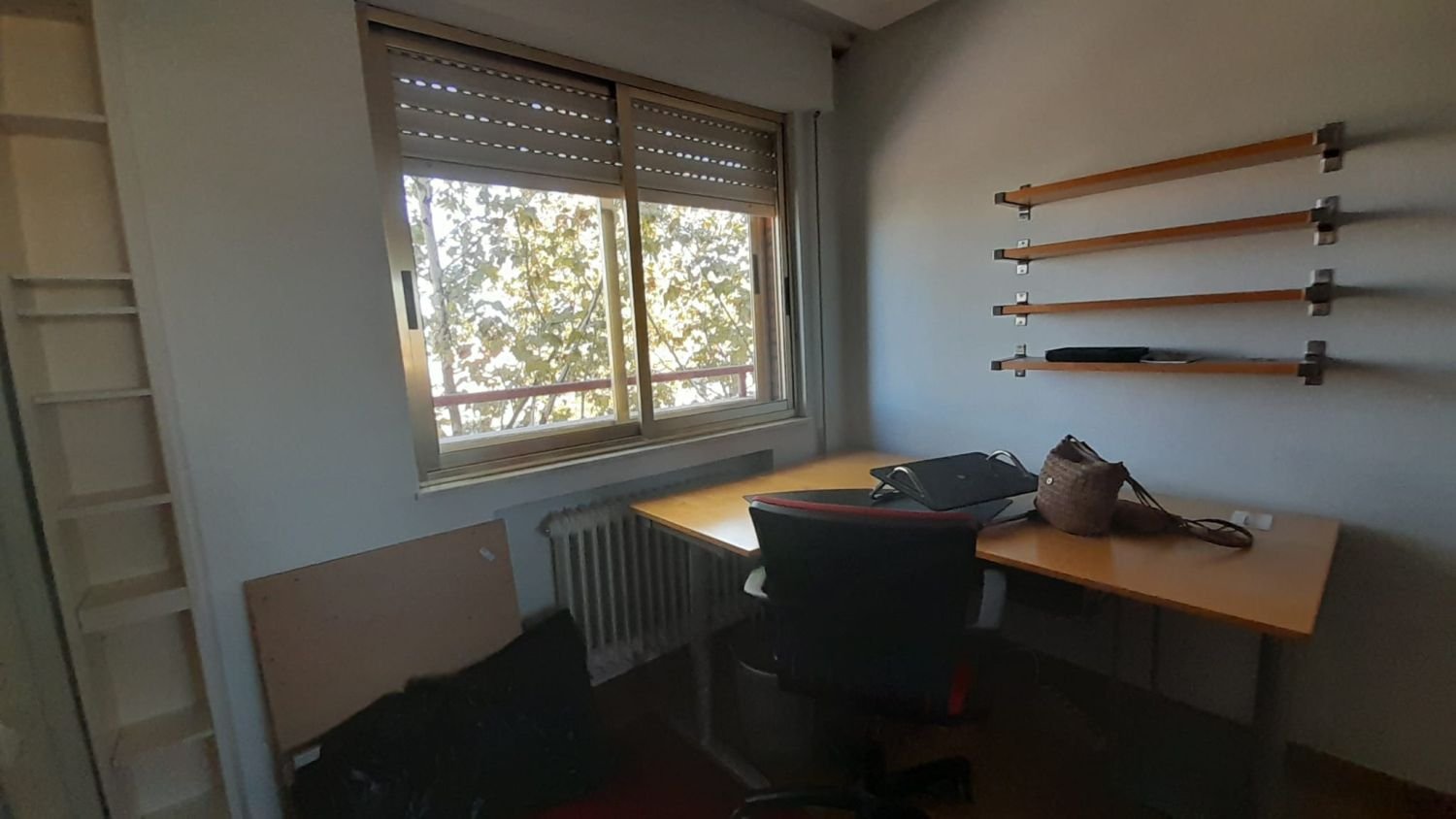 Pis de 132 m² a Salamanca
