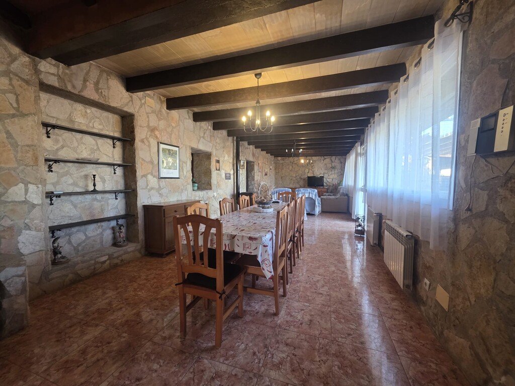 Casa de 340 m² a Binissalem