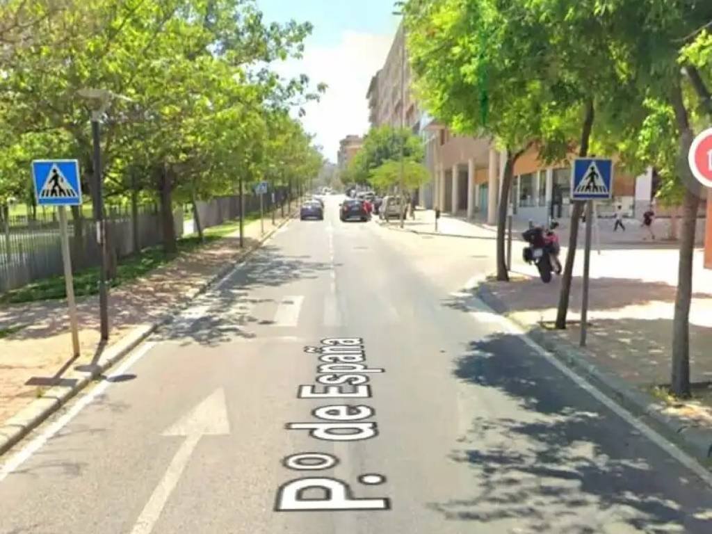 Piso de 130 m² en Jaén