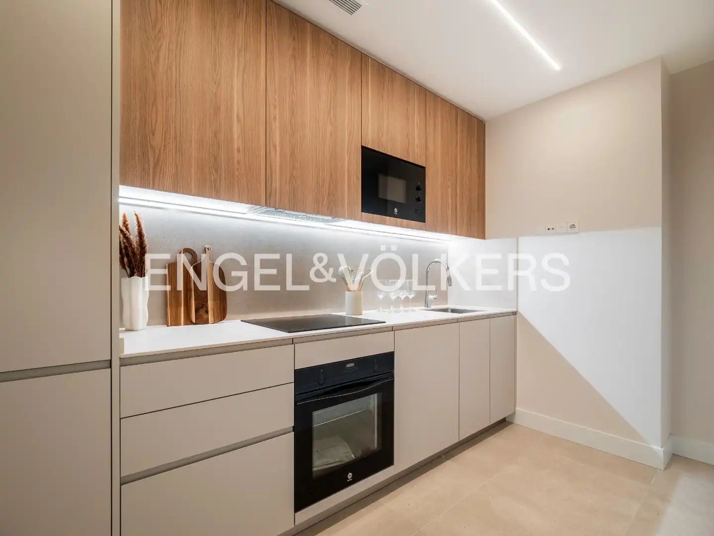 Piso de 71 m² en Madrid
