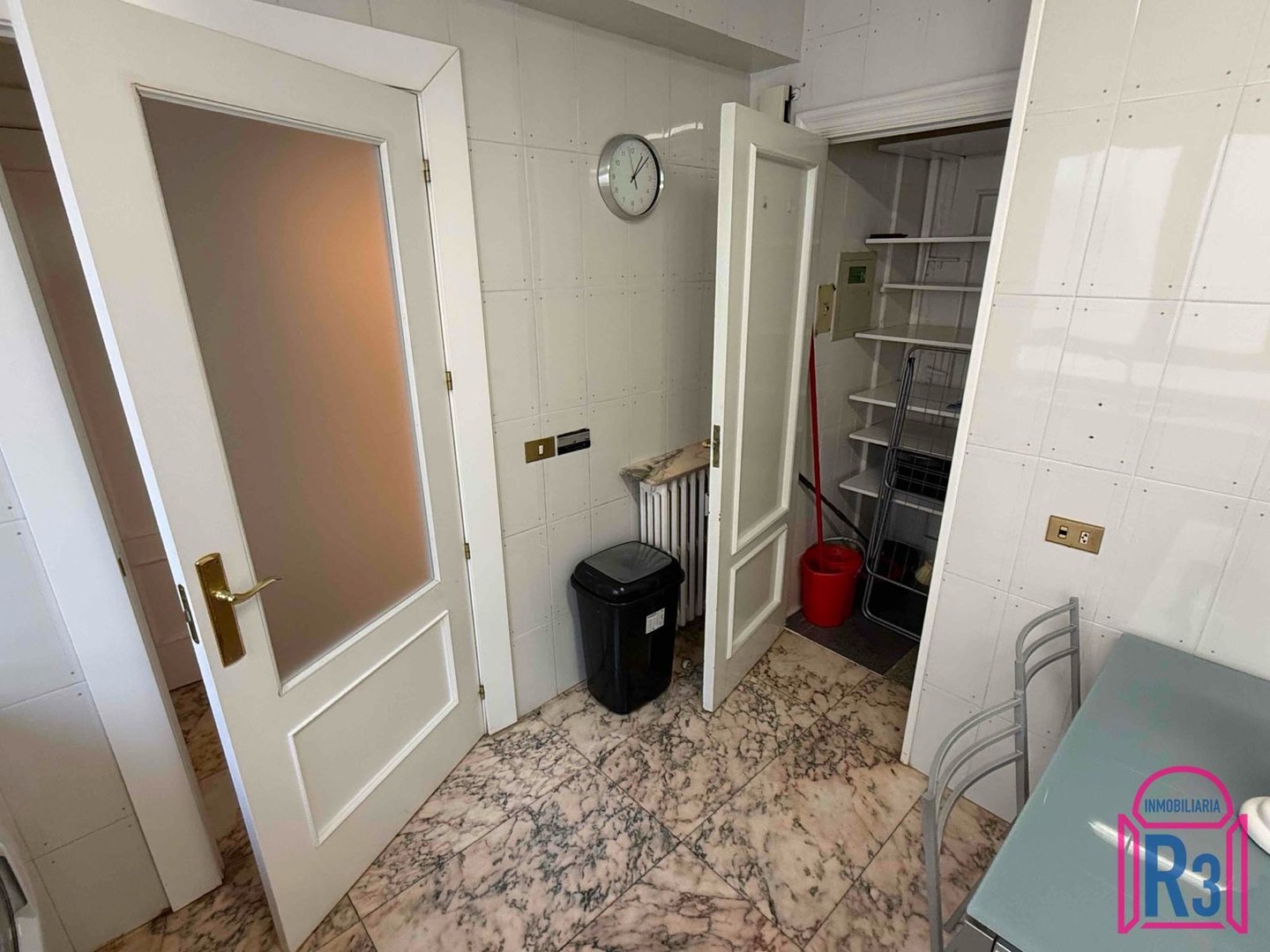 Piso de 134 m² en León