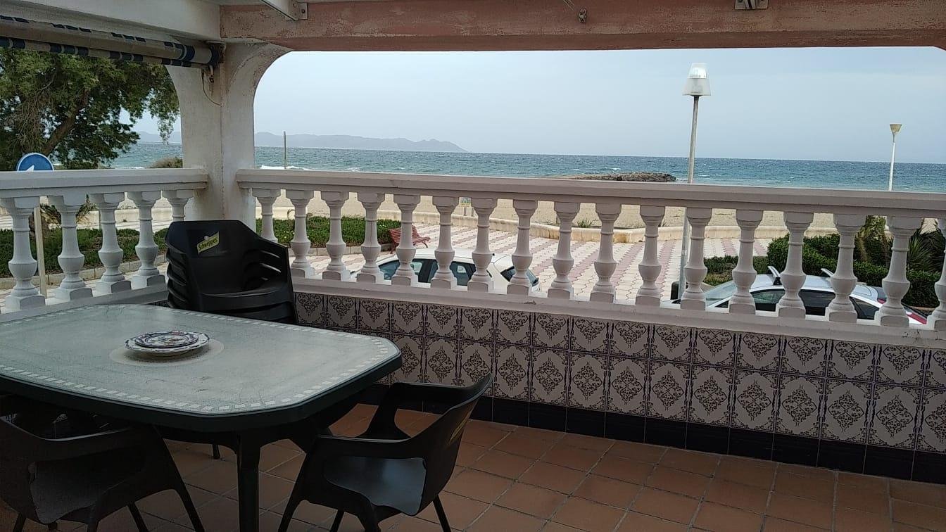 Habitación 250 m², Almería
