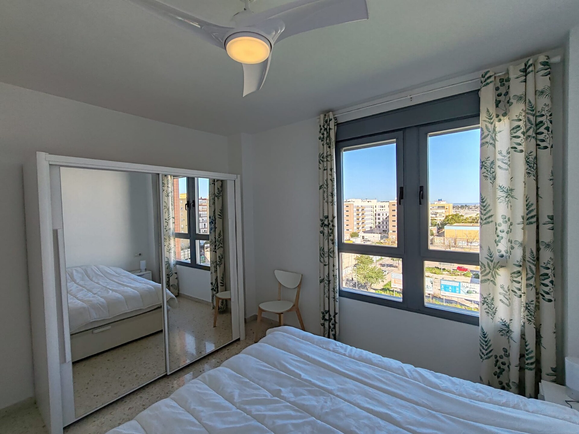 Appartamento 84 m² a Siviglia