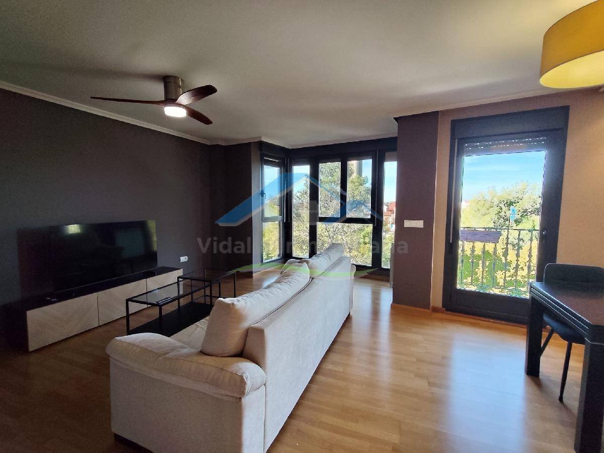 Piso de 172 m² en Valverde de la Virgen