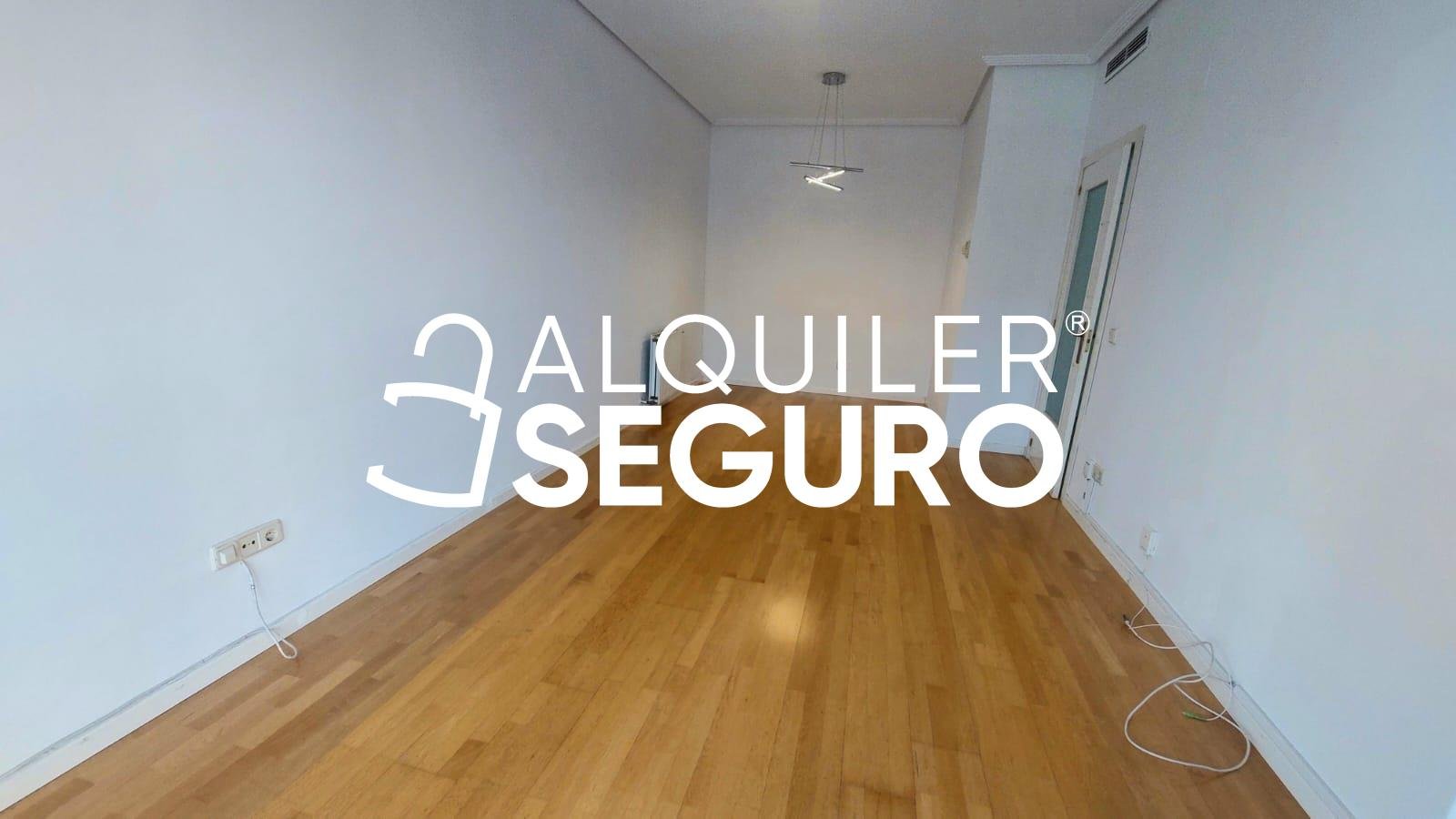 Pis de 80 m² a Madrid