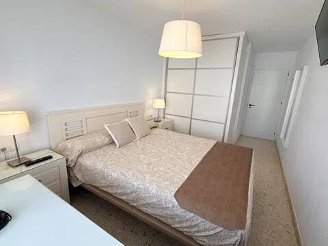 Pis de 131 m² a Màlaga