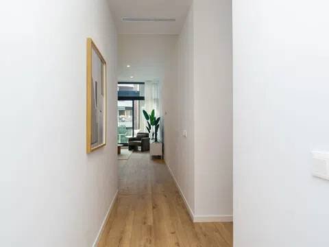 Piso de 95 m² en Barcelona