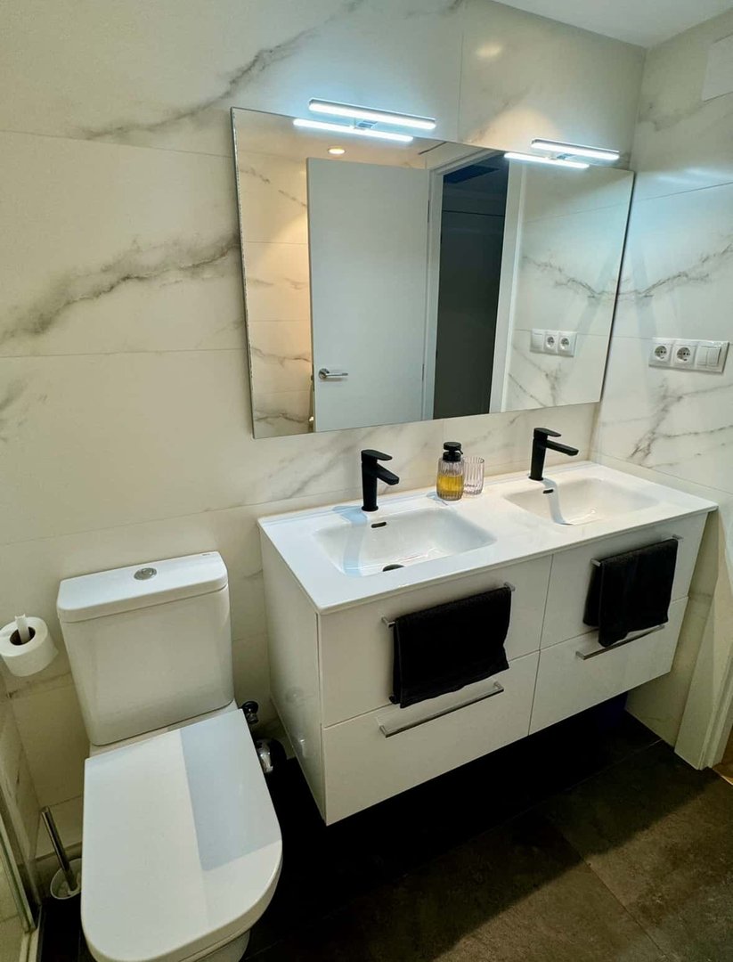Appartamento 100 m² a Barcelona
