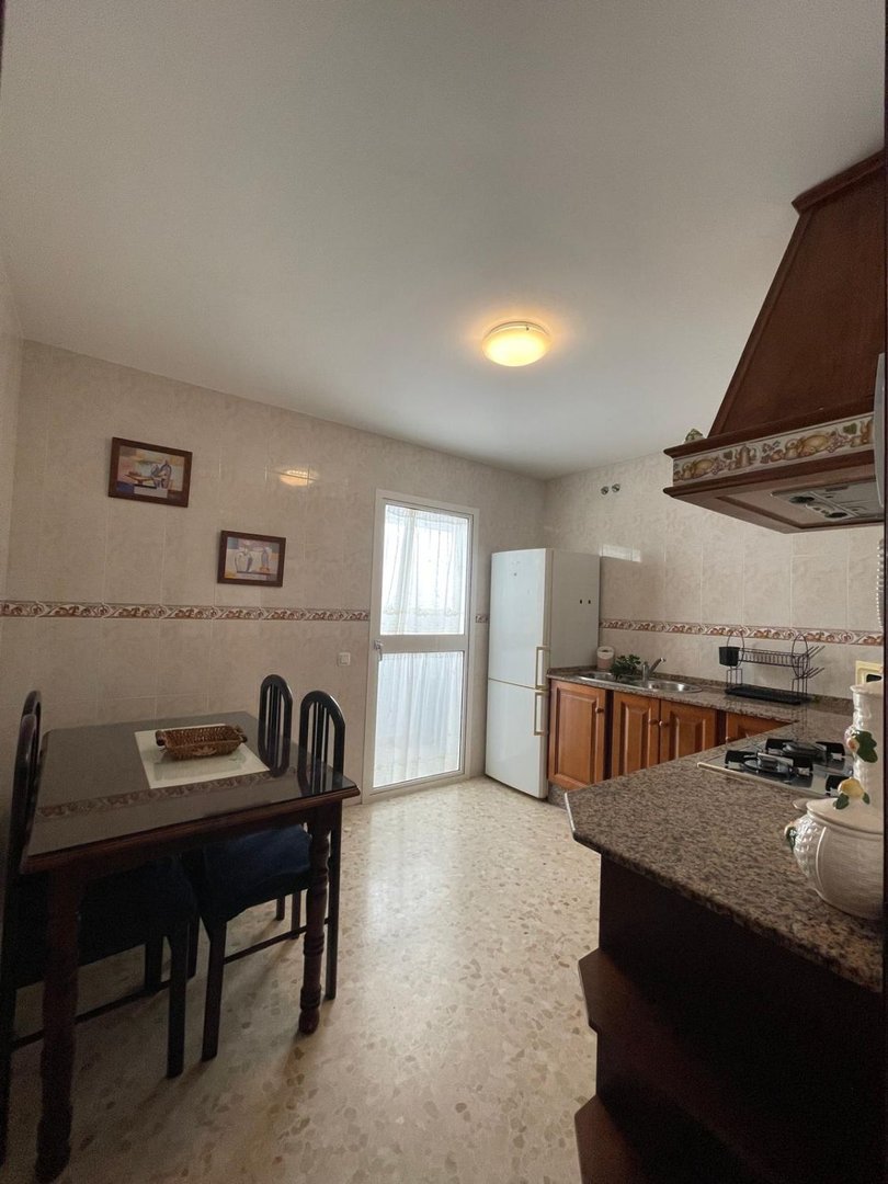 Pis de 85 m² a Vejer de la Frontera