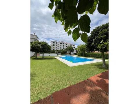 Piso de 90 m² en Sitges