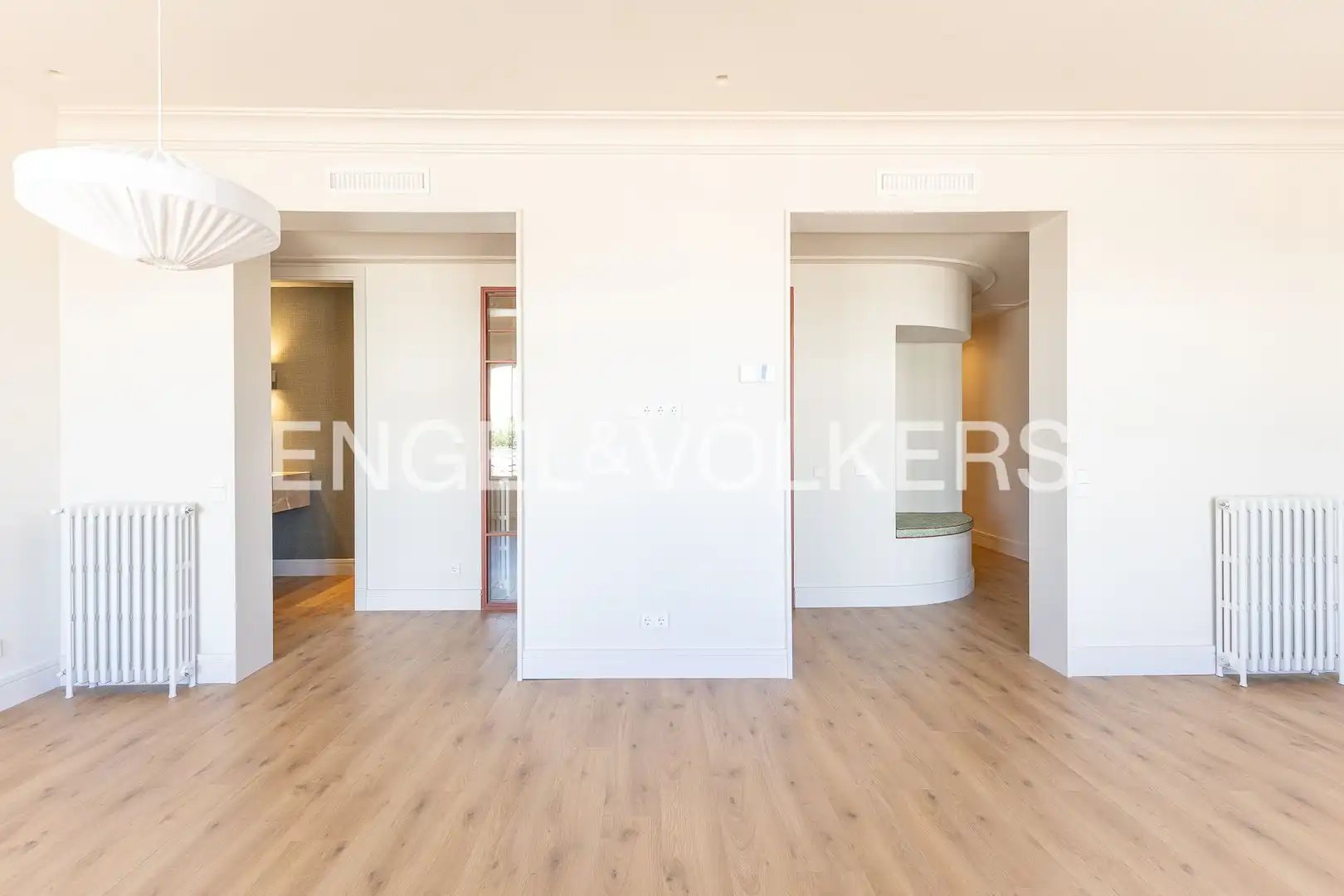 Appartamento 142 m² a Madrid