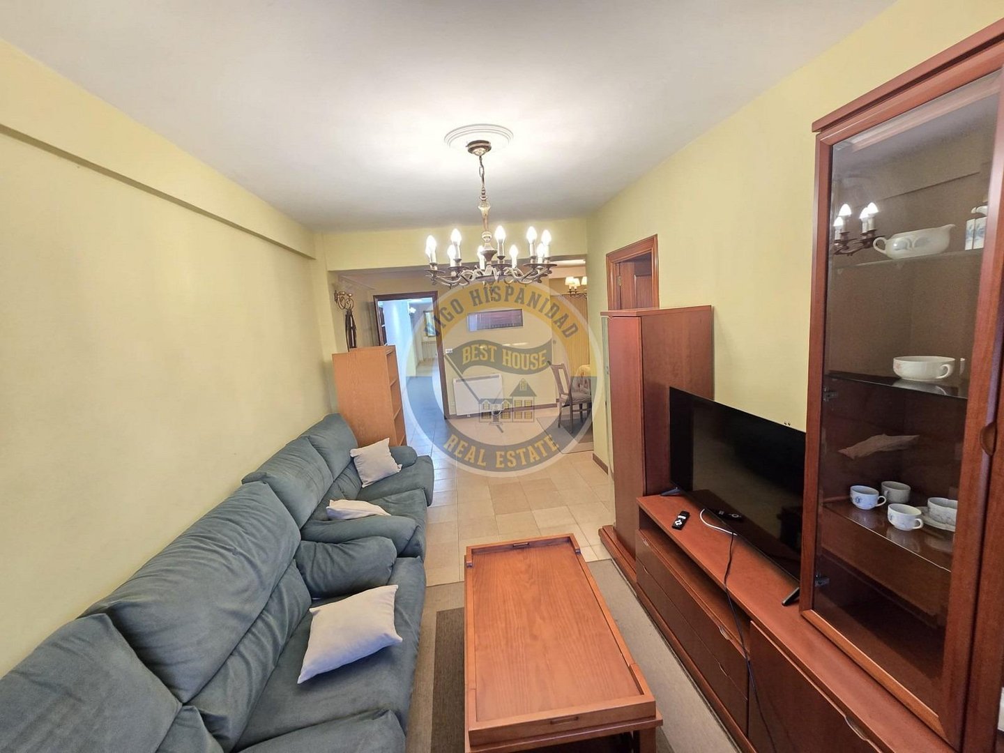 Piso de 110 m² en Vigo