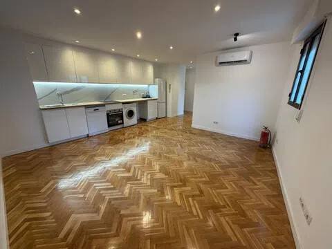Piso de 80 m² en Madrid