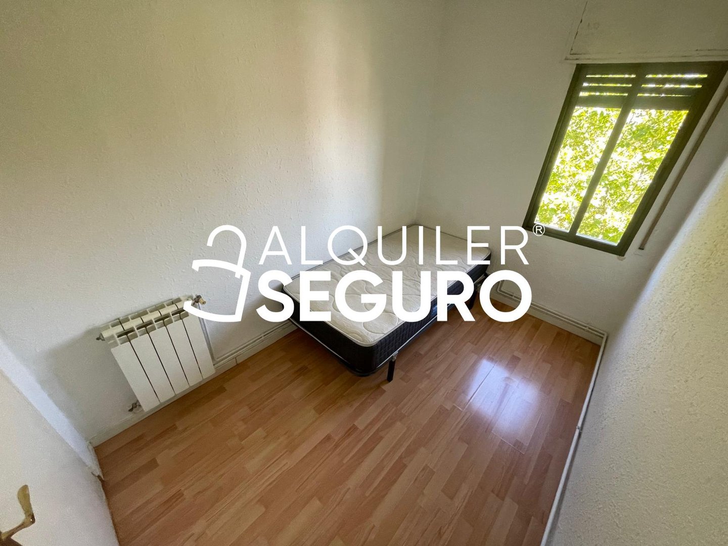 Piso de 75 m² en Madrid