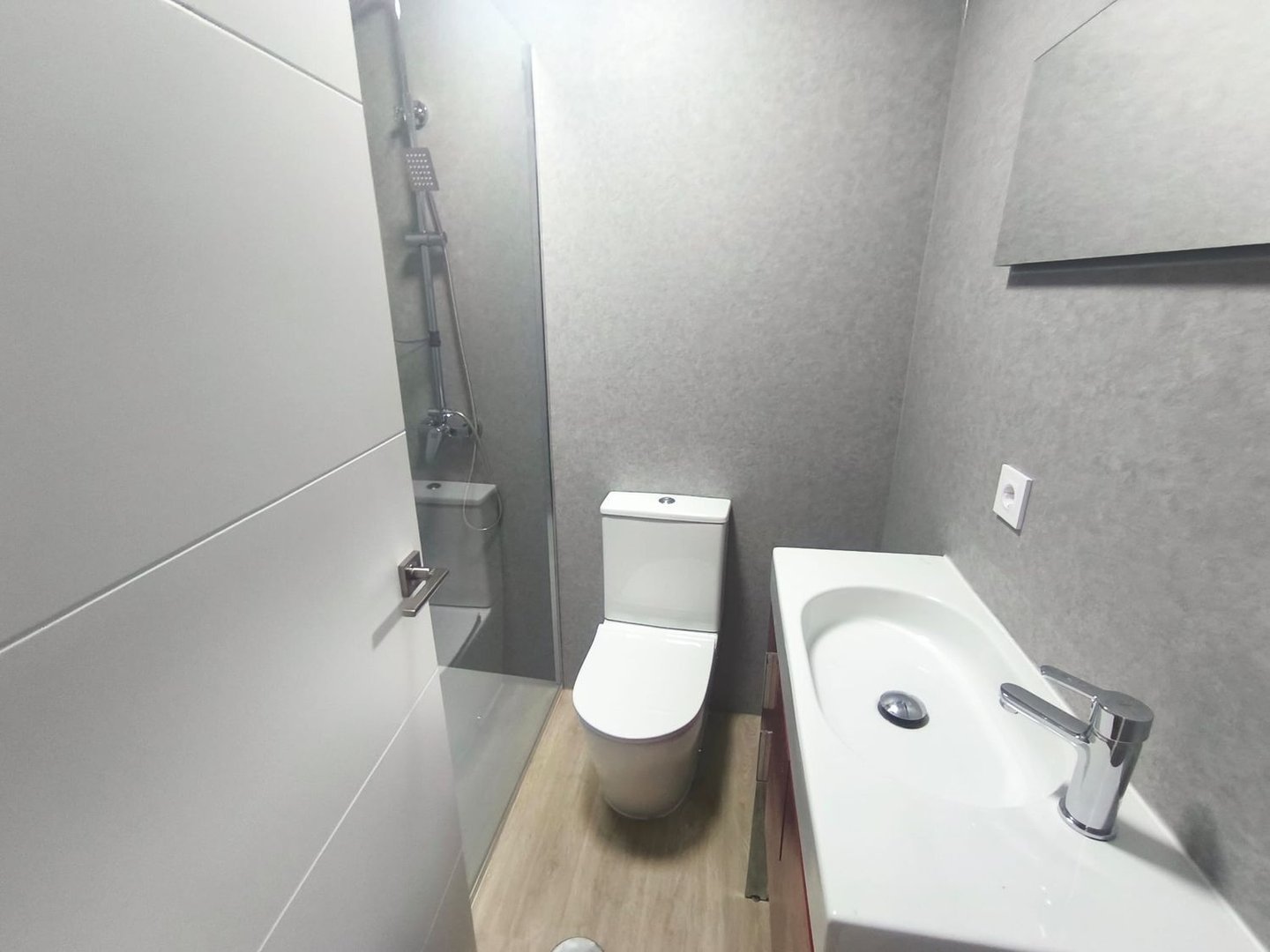 Piso de 110 m² en Mérida