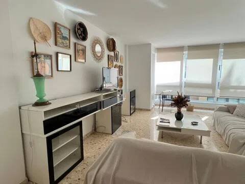 Habitación 214 m², Valencia