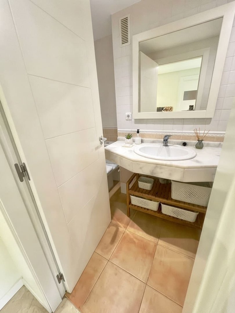 Wohnung 65 m² in Altea