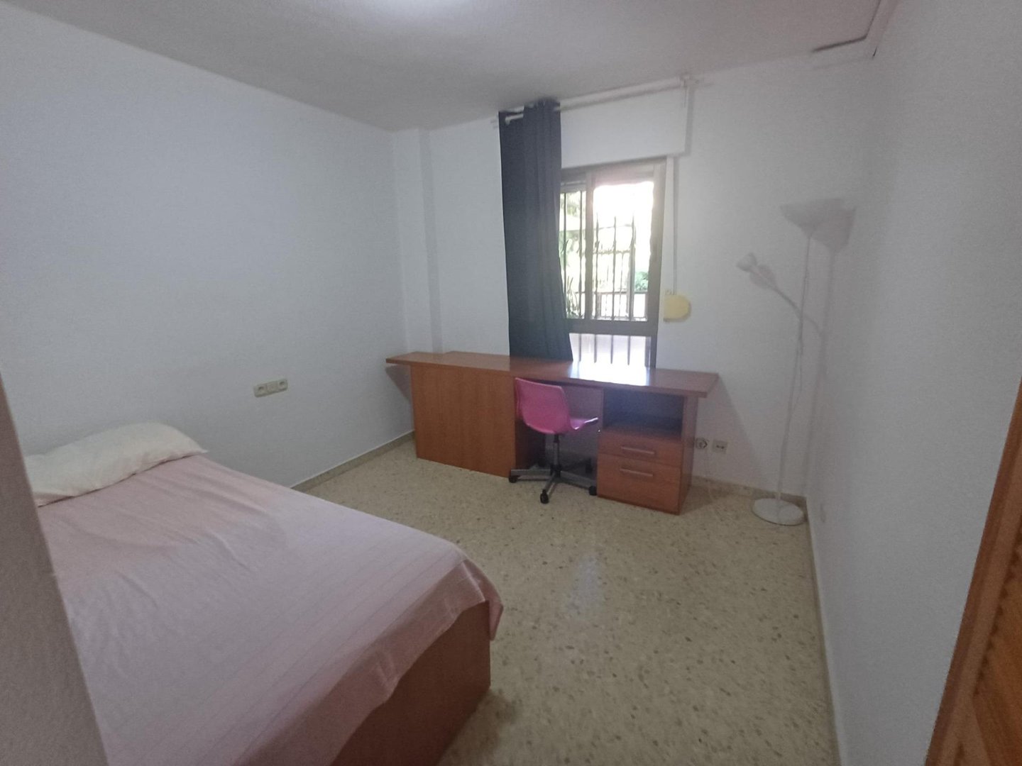 Pis de 170 m² a Màlaga