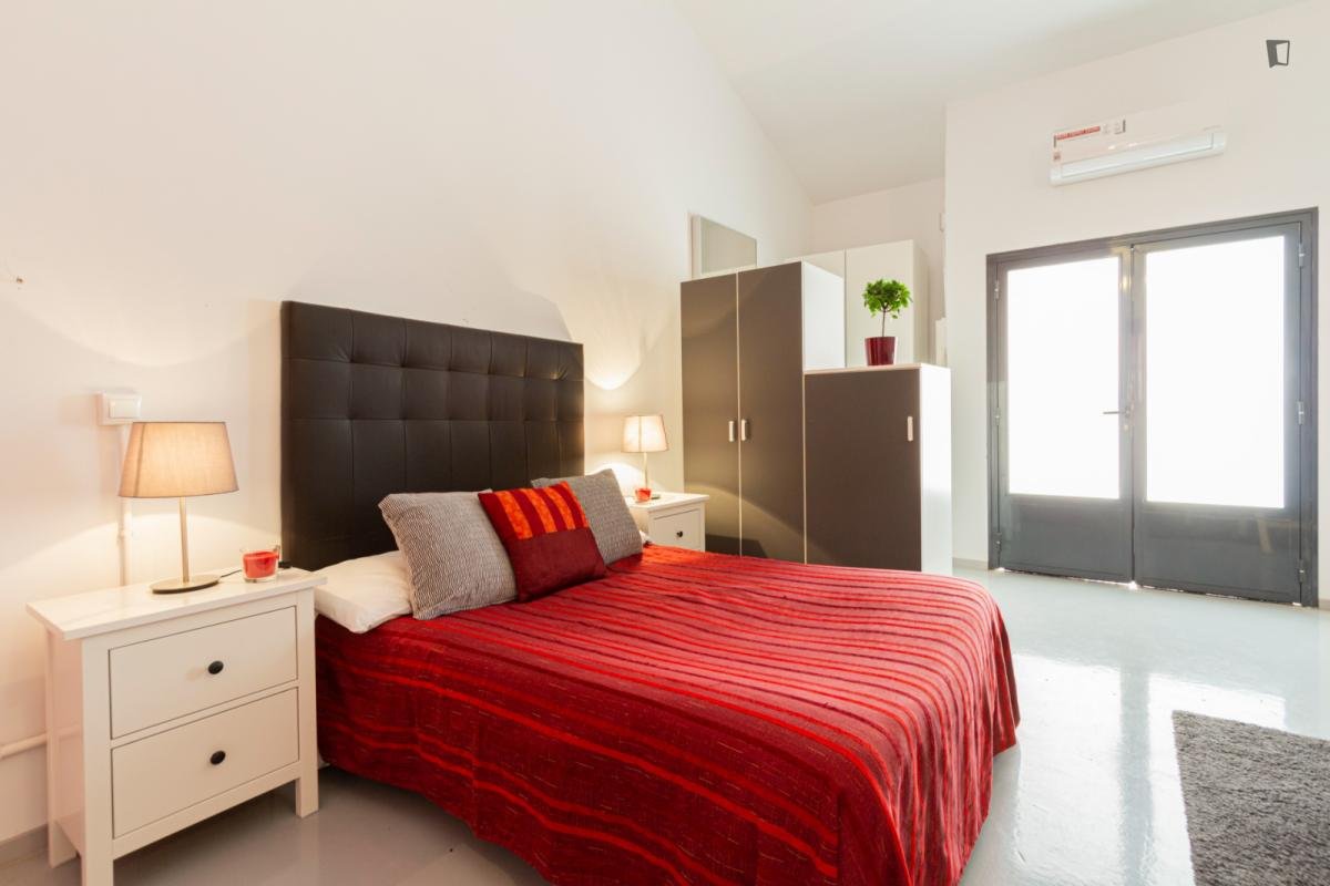 Pis de 50 m² a Madrid