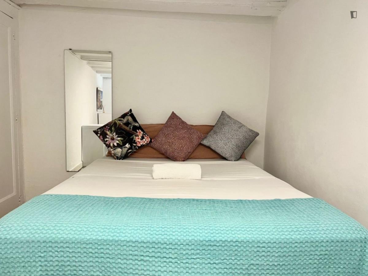 Habitación en alquiler, Barcelona