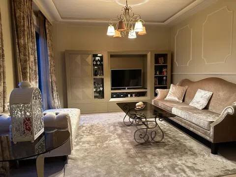Piso de 85 m² en Santiago de Compostela